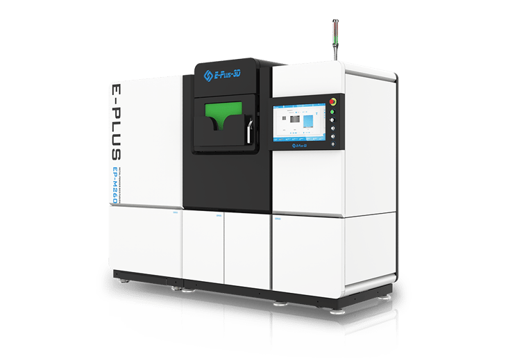 Eplus3D