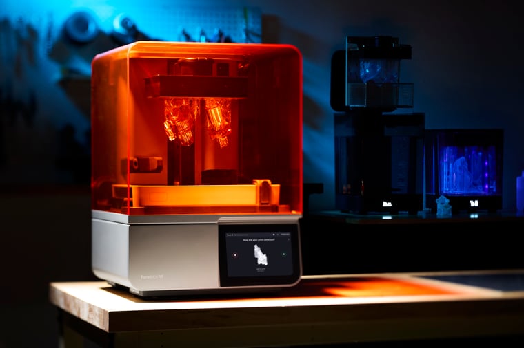 Formlabs Form4