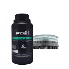 Frasco da resina odontológica PrintaX SS Splint