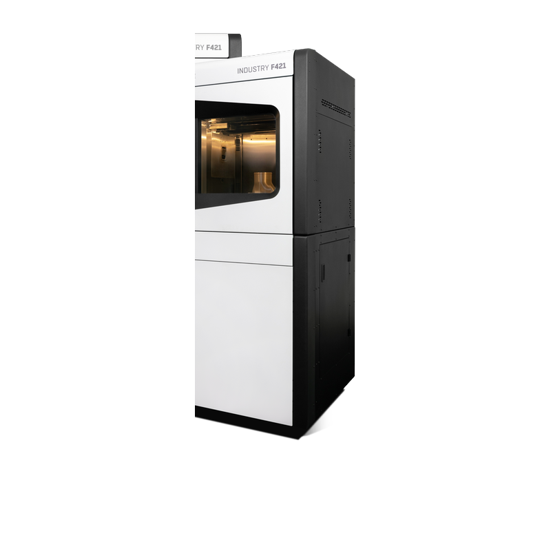 Impressora 3D FDM de alta temperatura 3DGence INDUSTRY F421