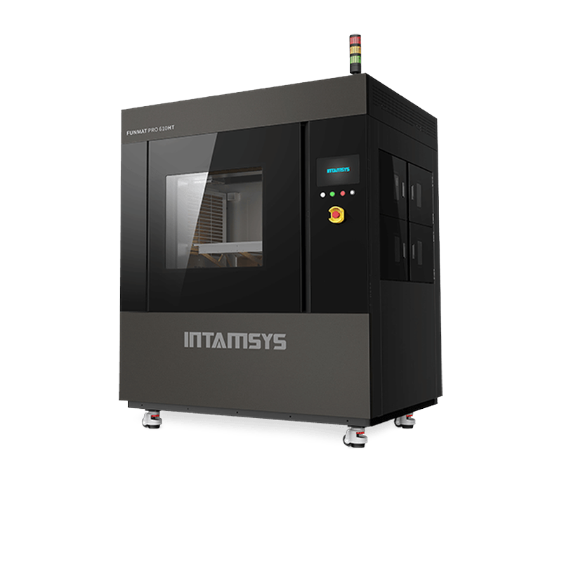 Impressora 3D FDM de alta temperatura INTAMSYS FUNMAT PRO 610HT