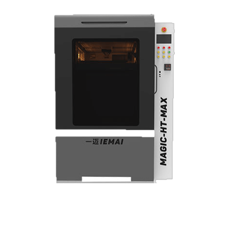 Impressora 3D FDM de alta temperatura IEMAI MAGIC-HT-MAX