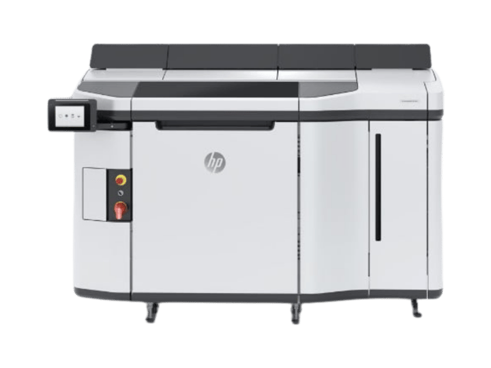 HP MJF e SAF