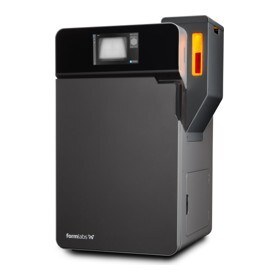 Miniatura da impressora 3D SLS Formlabs Fuse 1+ 30W, de gabinete cinza, para a tabela comparativa