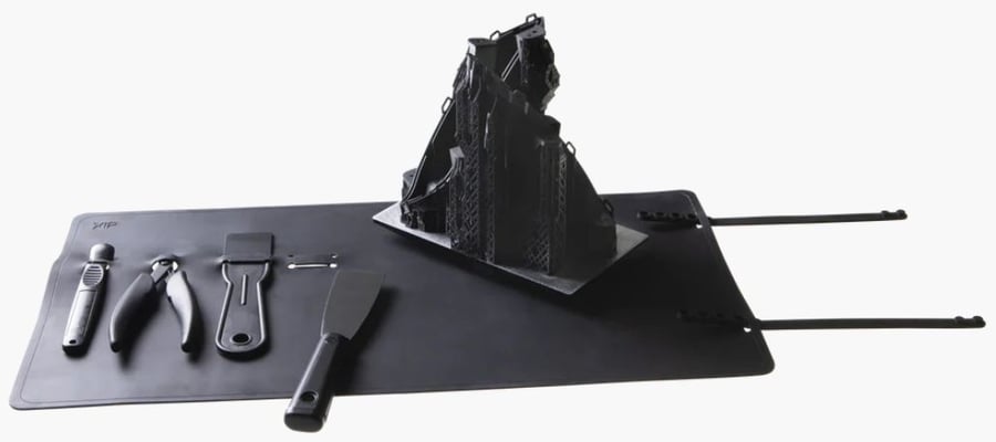 Kit de alinhamento da impressora Nexa3D XiP