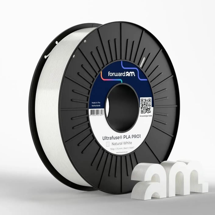 Rolo de filamento da linha de engenharia da Forward-AM, PLA PRO1