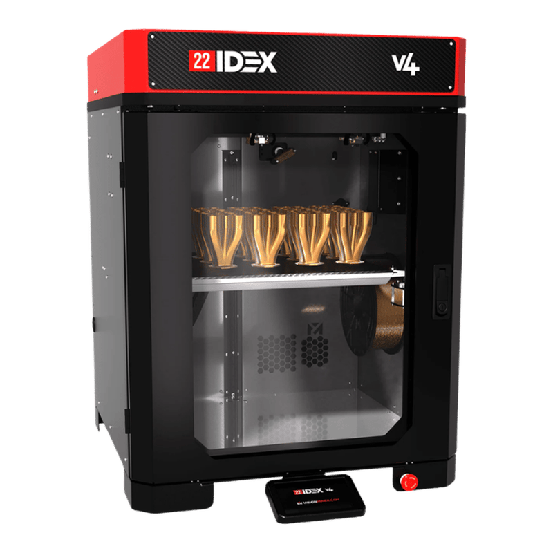 Impressora 3D FDM de alta temperatura Vision Miner