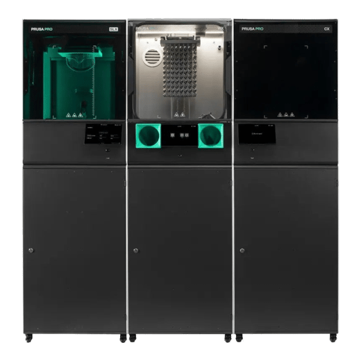 Prusa3D