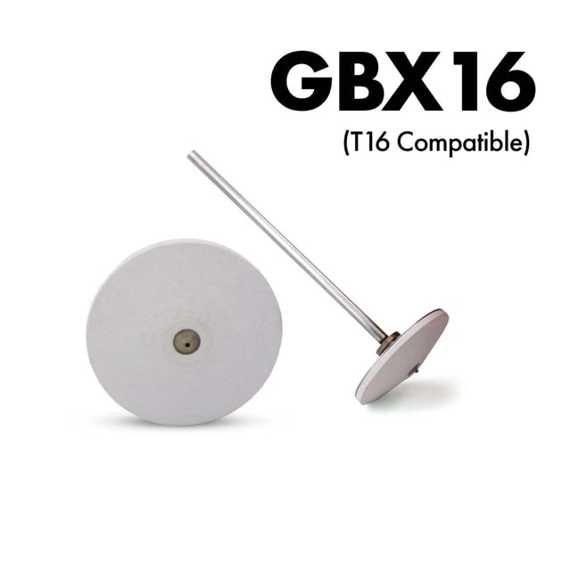 Bico GBX16 da Triton3D para impressoras Stratasys