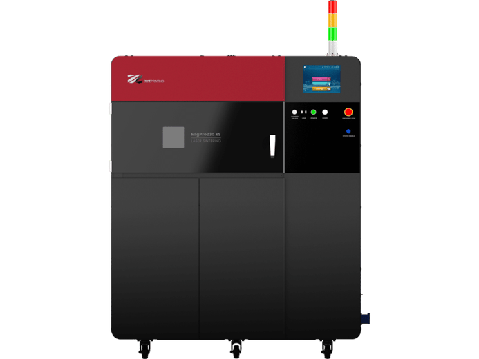 Nexa3D QLS XYZ