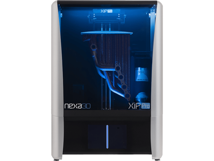 Nexa3D