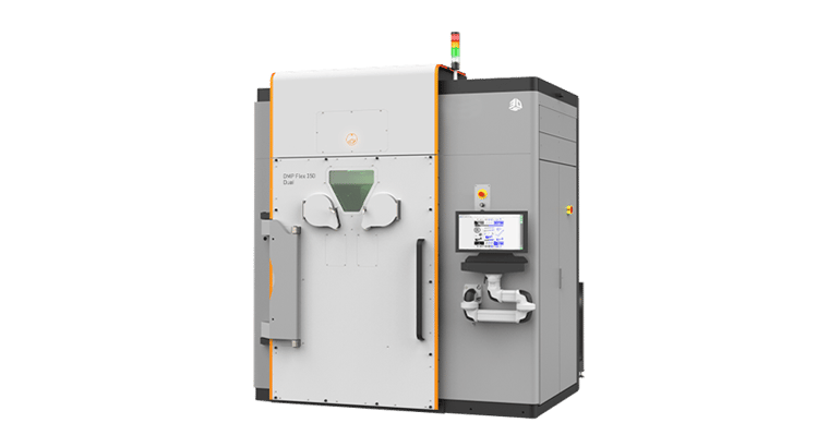 3D Systems DMP