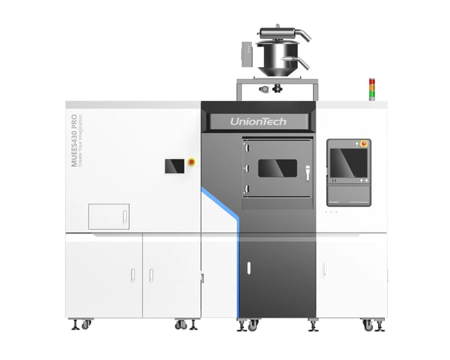 UnionTech MUEES
