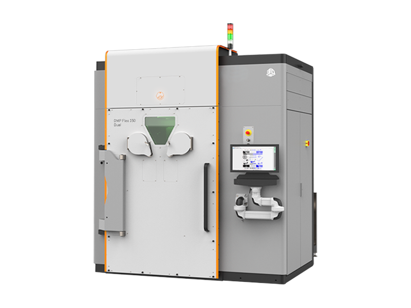 3D Systems DMP
