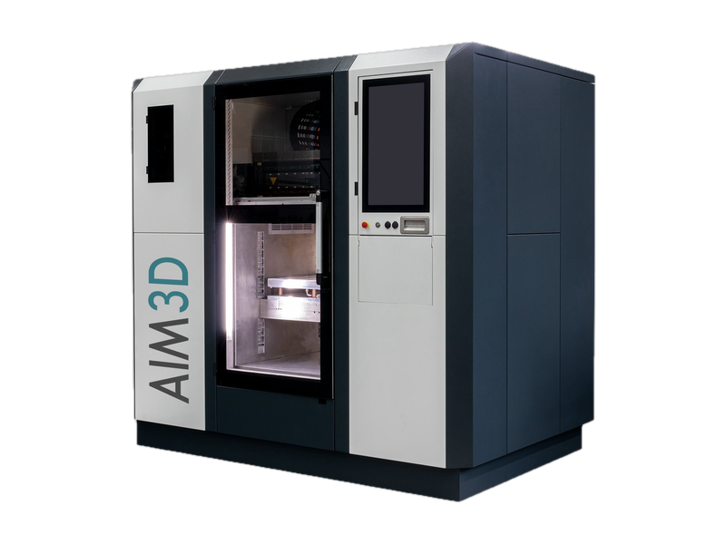 AIM3D ExAM 510