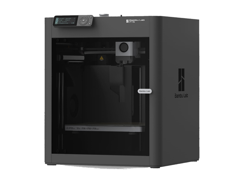 Bambu Lab e FDM desktop