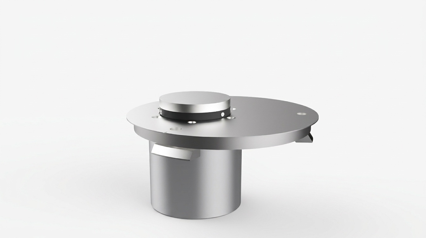 Cilindro compacto opcional de 80 mm de diâmetro × 90 mm de altura da Farsoon FS191M