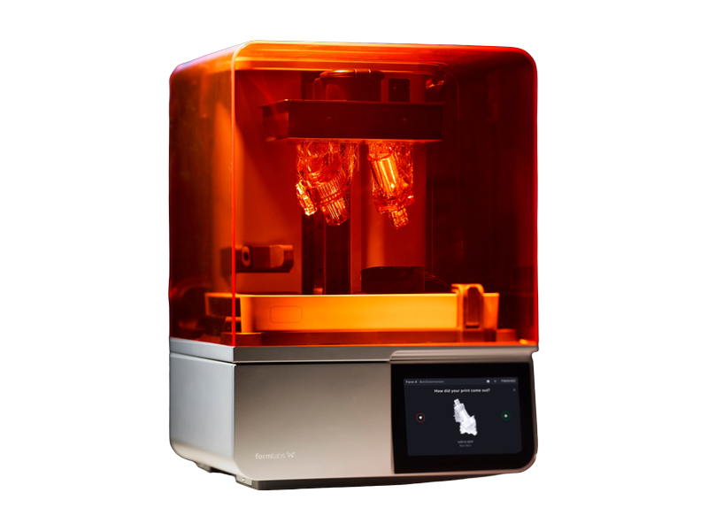 Formlabs Form4