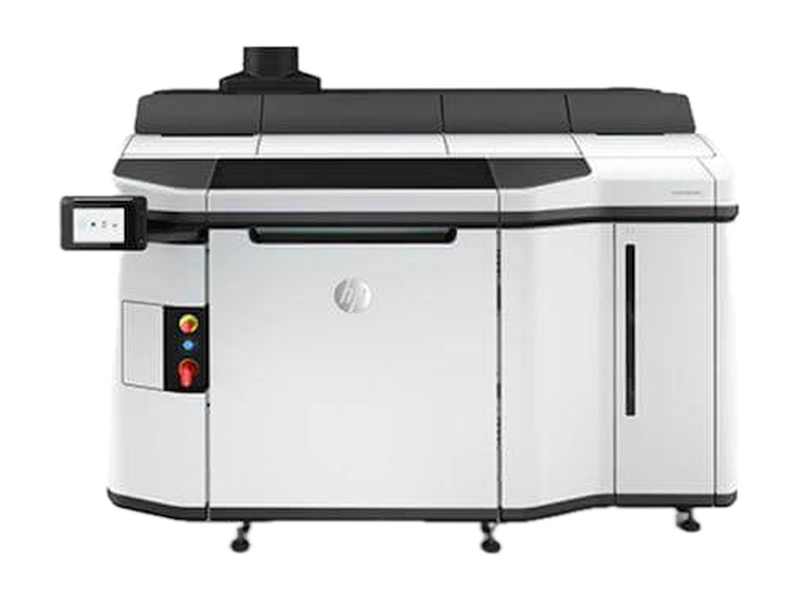 HP MJF e SAF