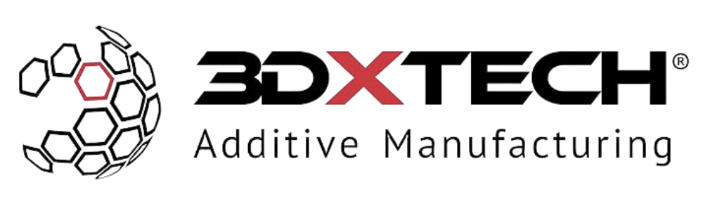 Logotipo da 3DXTech