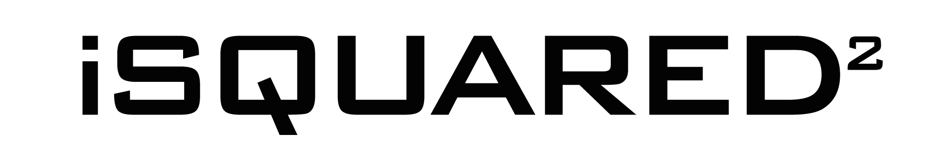 Logotipo da iSQUARED