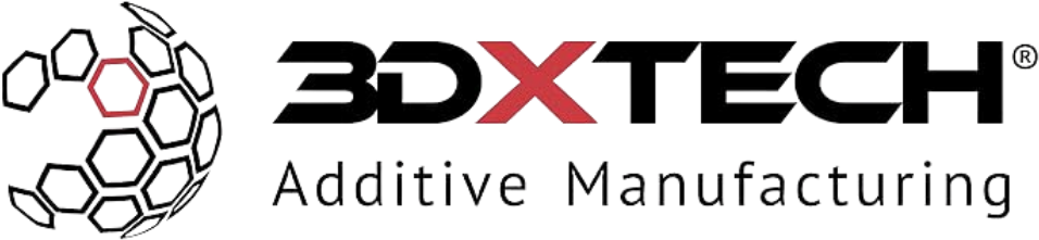 Logotipo 3DXTech