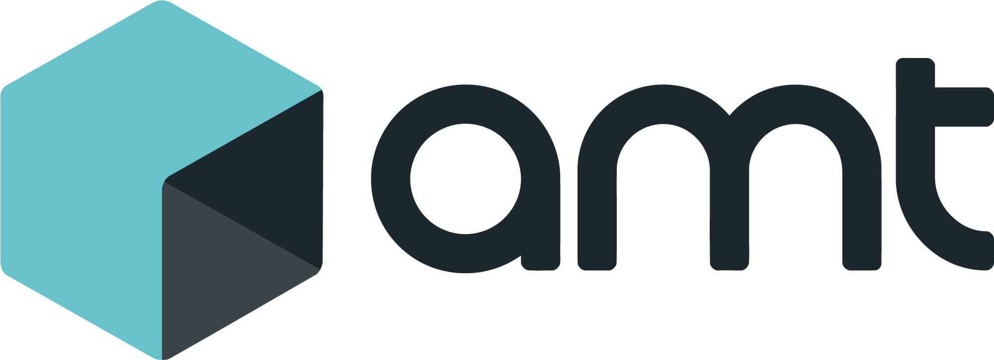 Logotipo AMT PostPro