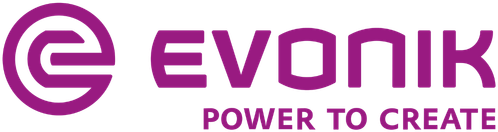 Logotipo Evonik