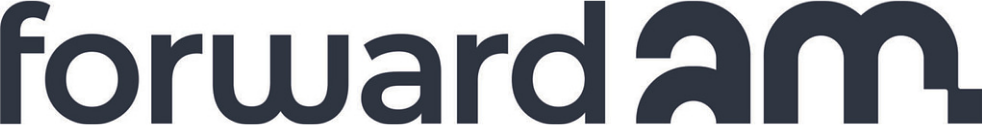 Logotipo Forward-AM