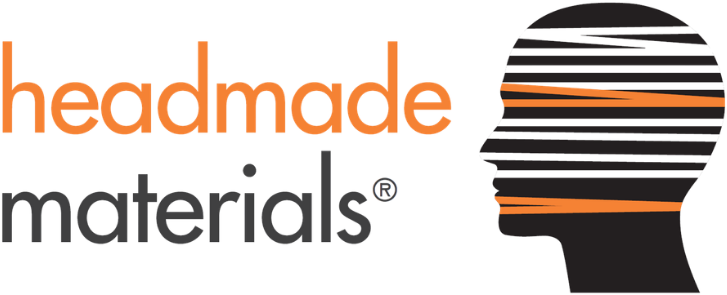 Logotipo Headmade Materials