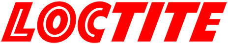 Logotipo Loctite 3D