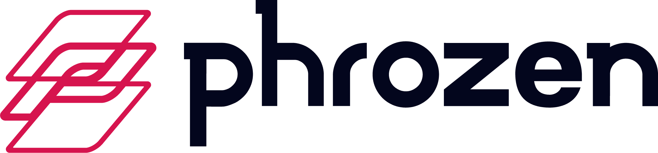 Logotipo Phrozen