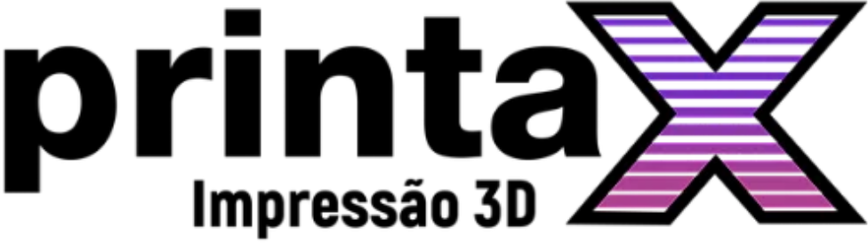 Logotipo PrintaX