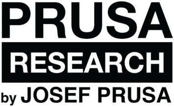 Logotipo Prusa