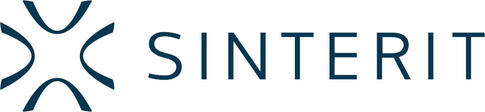 Logotipo Sinterit