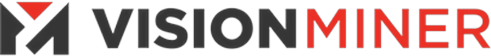 Logotipo Vision Miner