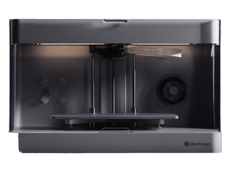Markforged