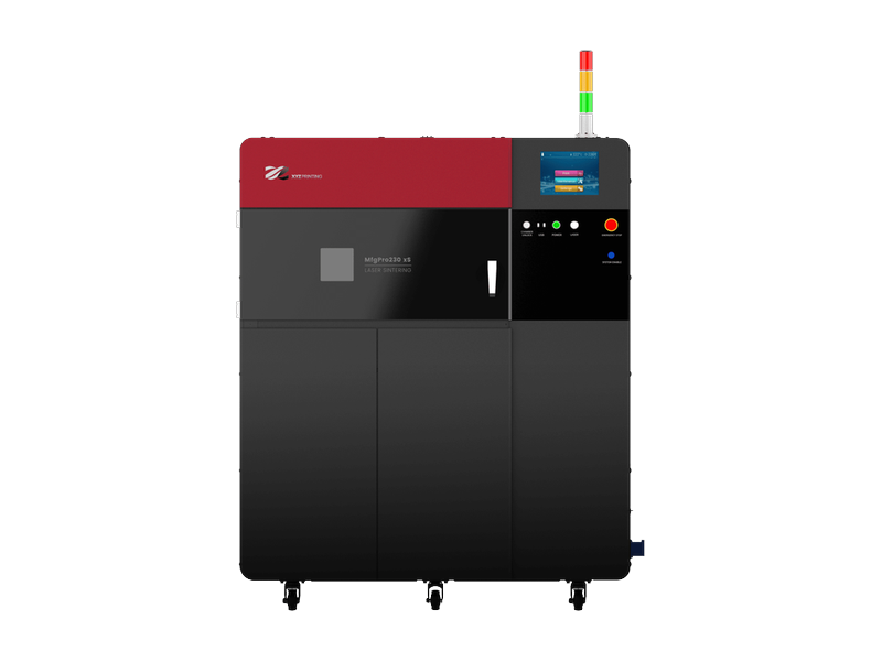 Nexa3D QLS XYZ