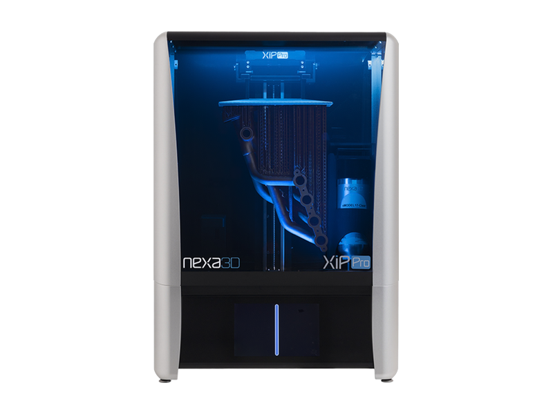 Nexa3D