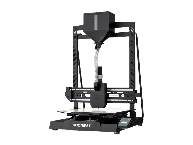 PioCreat G5 Ultra