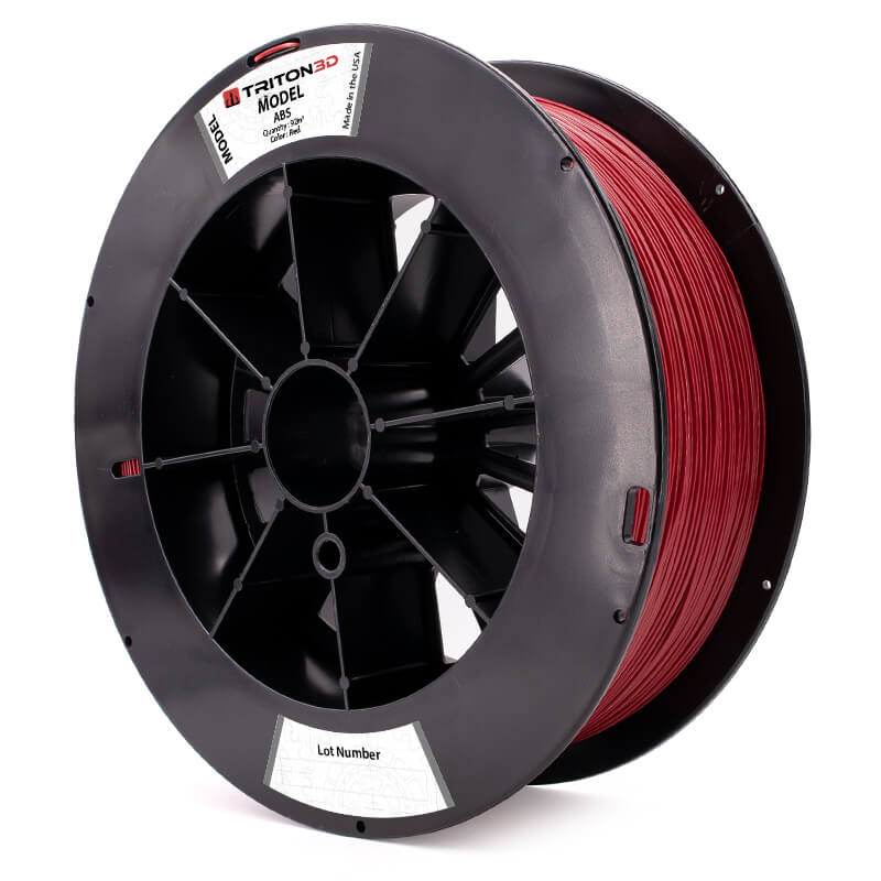 Cartucho de modelo Triton3D