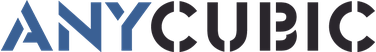 Logotipo Anycubic