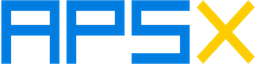 Logotipo APSX