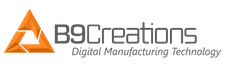 Logotipo B9Creations