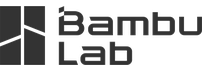 Logotipo Bambu Lab