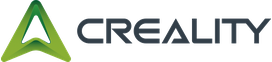 Logotipo Creality