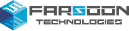 Logotipo Farsoon