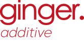 Logotipo Ginger Additive