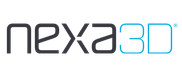 Logotipo Nexa3D