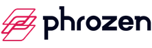 Logotipo Phrozen